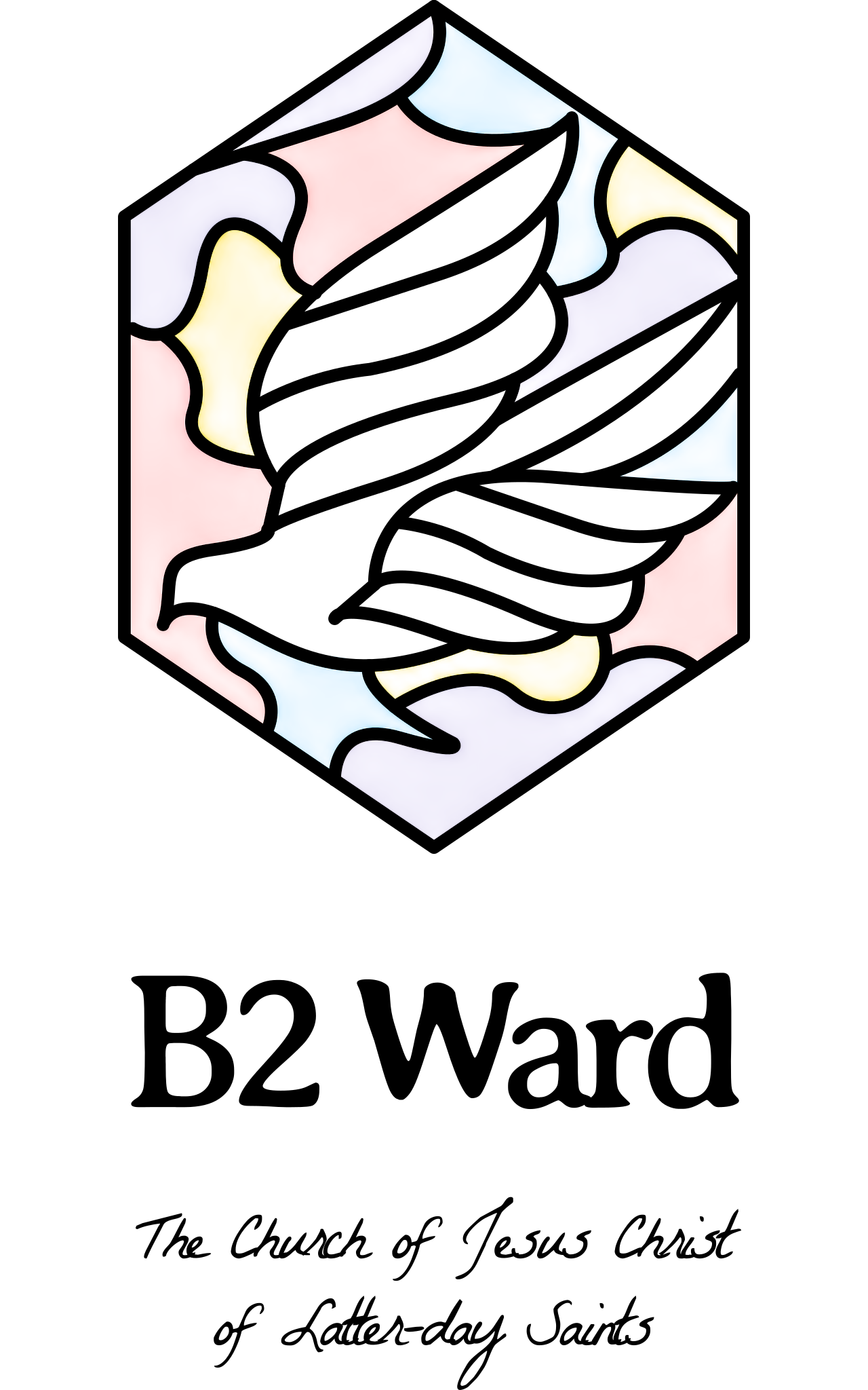 The Church of Jesus Christ The Latter-Day Saints - Logo